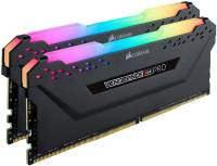 Подробнее о Corsair Vengeance RGB PRO DDR4 16GB (2x8GB) 2666MHz CL16 Kit CMW16GX4M2A2666C16