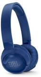 Подробнее о JBL T600BT Blue JBLT600BTNCBLU