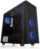 Подробнее о Thermaltake Versa J22 Tempered Glass RGB Edition CA-1L5-00M1WN-01