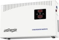 Подробнее о EnerGenie EG-AVR-DW5000-01 5000VA White (3000W)