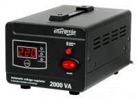Подробнее о EnerGenie EG-AVR-D2000-01 Black (1200W)