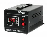 Подробнее о EnerGenie EG-AVR-D1000-01 Black (600W)