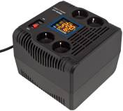 Подробнее о LogicPower LPT-1000RD Black (700W)