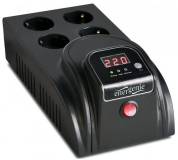 Подробнее о EnerGenie EG-AVR-E1000-01 1000VA Black (600W)