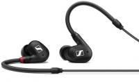 Подробнее о Sennheiser IE 40 PRO Black IE 40 PRO Black (507481)