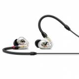 Подробнее о Sennheiser IE 40 PRO Clear IE 40 PRO Clear (507482)