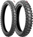 Подробнее о Bridgestone X20 Soft 110/90 B19 62M