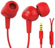 Подробнее о JBL C100SI Red