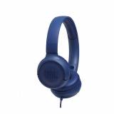 Подробнее о JBL T500 Blue JBLT500BLU