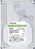 Подробнее о Toshiba S300 6TB 7200rpm 256MB HDWT360UZSVA