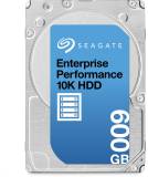 Подробнее о Seagate Enterprise Performance 10K SAS 600GB 10000rpm 128MB ST600MM0009