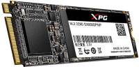 Подробнее о A-Data XPG SX6000 Pro 1TB M.2 2280 NVMe 1.3 PCIe 3.0x4 3D NAND TLC ASX6000PNP-1TT-C