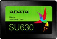 Подробнее о A-Data SU630 960GB 3D QLC ASU630SS-960GQ-R