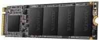 Подробнее о A-Data XPG SX6000 Lite 256GB NVMe PCIe 3.0 x4 3D NAND TLC ASX6000LNP-256GT-C