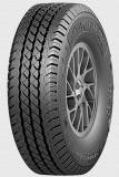 Подробнее о Powertrac VanTour 225/65 R16C 112/110T