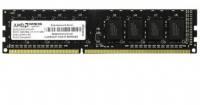 Подробнее о AMD Radeon Memory DDR3 4GB 1600MHz CL11 R534G1601U1S-U