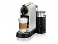 Подробнее о Delonghi Nespresso Citiz & Milk EN 267.WAE Nespresso Citiz & Milk  EN 267.WAE