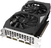 Подробнее о Gigabyte Geforce GTX 1660 TI 6GB GV-N166TOC-6GD