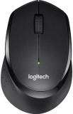Подробнее о Logitech B330 Silent Plus USB Black 910-004913