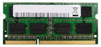 Подробнее о Golden Memory So-Dimm DDR3 2GB 1600MHz GM16S11/2