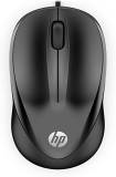 Подробнее о HP Wired Mouse 1000 Black USB 4QM14AA