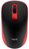 Подробнее о HAVIT HV-MS626GT Wireless Red 6939119005740