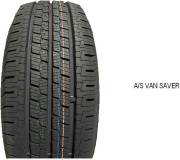 Подробнее о Tracmax A/S Van Saver 205/65 R16C 107/105T