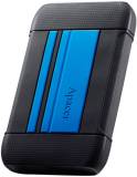 Подробнее о Apacer AC633 1TB Speedy Blue USB 3.1 AP1TBAC633U-1