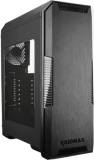 Подробнее о Raidmax GHOST Black