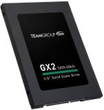 Подробнее о Team GX2 128GB TLC T253X2128G0C101
