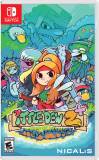 Подробнее о Ittle Dew 2+