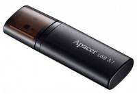 Подробнее о Apacer AH25B 128GB Black USB 3.1 AP128GAH25BB-1