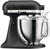 Подробнее о KitchenAid 5KSM185PSEBK