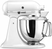 Подробнее о KitchenAid 5KSM175PSEWH