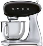 Подробнее о Smeg SMF02BL EU