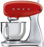 Подробнее о Smeg SMF02RDEU