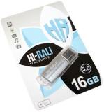 Подробнее о HI-RALI Corsair series 16GB Silver USB 3.0 HI-16GB3CORSL