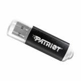 Подробнее о Patriot Xporter Pulse 16GB Black USB 2.0 PSF16GXPPBUSB