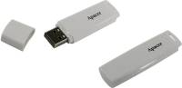 Подробнее о Apacer AH336 64GB White USB 2.0 AP64GAH336W-1