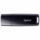 Подробнее о Apacer AH336 32GB Black USB2.0 AP32GAH336B-1