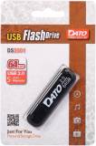 Подробнее о Dato DS2001 64Gb black USB 2.0 DT_DS2001BL/64Gb