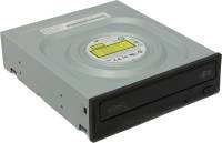 Подробнее о H-L Data Storage SuperMulti DVD±RW Black Bulk GH24NSD5.ARAA10B