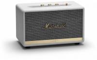 Подробнее о Marshall Louder Speaker Stanmore II Bluetooth White