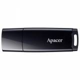 Подробнее о Apacer AH336 64GB Black USB2.0 AP64GAH336B-1