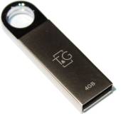 Подробнее о T&G 026 Metal series 4Gb USB 2.0 TG026-4G