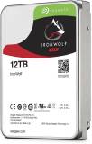 Подробнее о Seagate IronWolf NAS 12TB 7200rpm 256MB ST12000VN0008