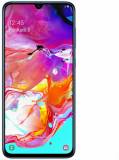 Подробнее о Samsung Galaxy A70 2019 6/128GB Blue (SM-A705FZ) SM-A705FZBUSEK