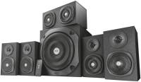 Акустика Trust Vigor Surround Speaker System for pc Blac TR22236