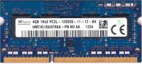 Подробнее о Hynix So-Dimm DDR3 4GB 1600MHz CL11 HMT451S6AFR8A-PB