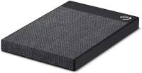 Подробнее о Seagate Backup Plus Ultra Touch 2TB Black USB-C STHH2000400